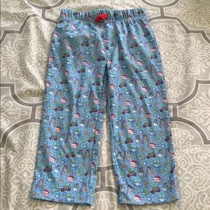 🎄Vineyard Vines Christmas Lounge Pants🎄